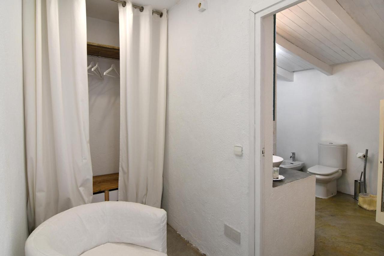 Le Rondini Bed & Breakfast Montrás Екстериор снимка